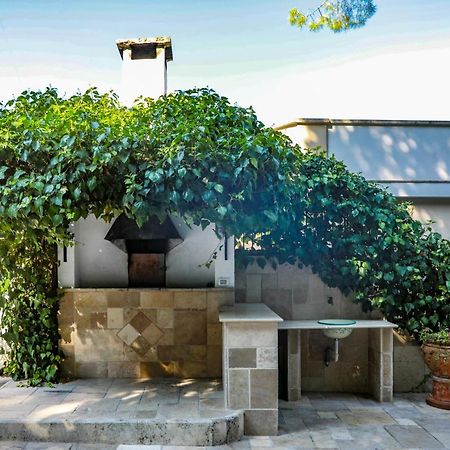 Trullo Villa Giulia Мартина Франка Екстериор снимка
