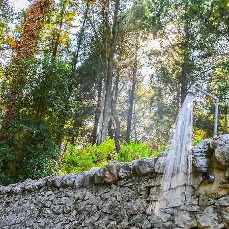 Trullo Villa Giulia Мартина Франка Екстериор снимка