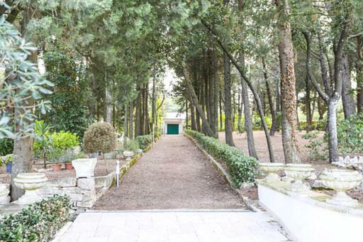 Trullo Villa Giulia Мартина Франка Екстериор снимка