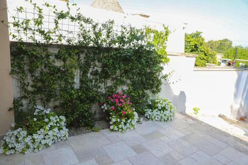 Trullo Villa Giulia Мартина Франка Екстериор снимка