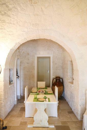Trullo Villa Giulia Мартина Франка Екстериор снимка