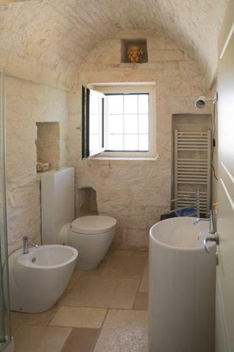 Trullo Villa Giulia Мартина Франка Екстериор снимка