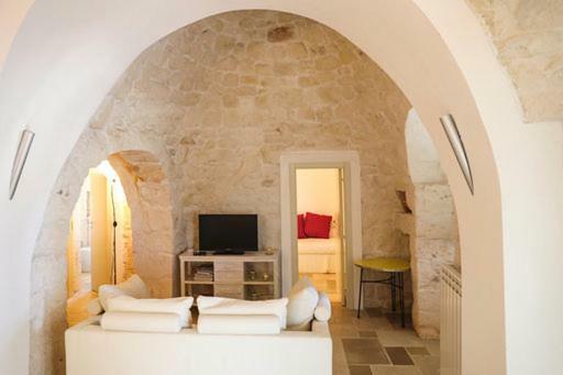 Trullo Villa Giulia Мартина Франка Екстериор снимка