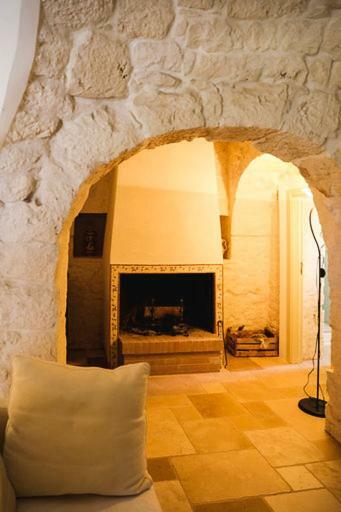 Trullo Villa Giulia Мартина Франка Екстериор снимка